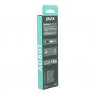 AVAX AD601 CONNECT+ USB A - USB-C átalakító