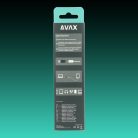 AVAX AD601 CONNECT+ USB A - USB-C átalakító