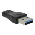 AVAX AD601 CONNECT+ USB A - USB-C átalakító