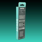 AVAX AD900 PRIME USB-C 3.2 - Gigabit Ethernet hálózati adapter