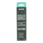 AVAX AV600 CONNECT+ DisplayPort - HDMI 1.4 AV kábel 4K/30Hz