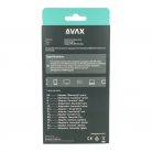 AVAX AV601 CONNECT+ DisplayPort - HDMI 2.0 AV kábel 4K/60Hz , 2 méter