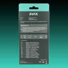 AVAX AV601 CONNECT+ DisplayPort - HDMI 2.0 AV kábel 4K/60Hz , 2 méter