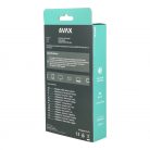 AVAX AV601 CONNECT+ DisplayPort - HDMI 2.0 AV kábel 4K/60Hz , 2 méter