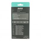 AVAX AV901 PRIME DisplayPort - DisplayPort 2.1 AV kábel 40Gbps 16K/60Hz, 2 méter