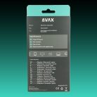 AVAX AV902 PRIME USB-C - HDMI 2.0 AV kábel 4K/60Hz, sodorszálas