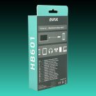 AVAX HB601 CONNECT+ USB-C HUB elosztó - 4xUSB 3.0