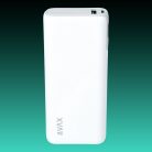 AVAX PB202W VITALITY PD/USB-C 65W+QC 18W 20.000mAh gyorstöltő powerbank, fehér